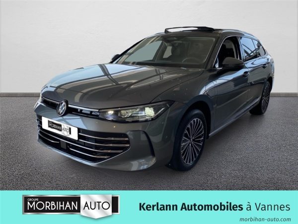 VOLKSWAGEN PASSAT 1.5 EHYBRID 204 DSG6