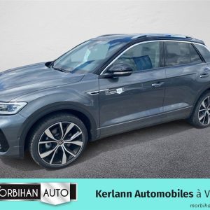 VOLKSWAGEN T-ROC 1.5 TSI EVO2 150 START/STOP DSG7