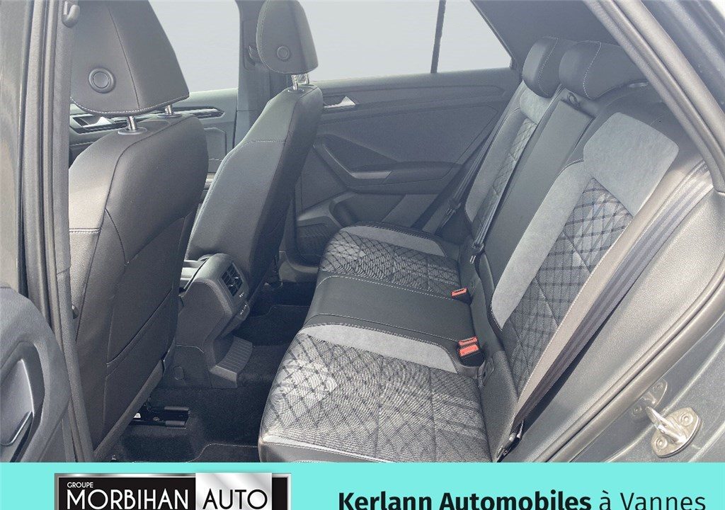 VOLKSWAGEN T-ROC 1.5 TSI EVO2 150 START/STOP DSG7