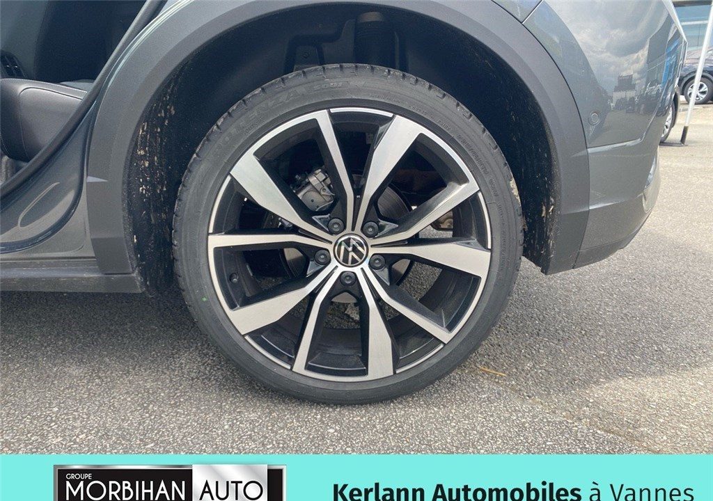 VOLKSWAGEN T-ROC 1.5 TSI EVO2 150 START/STOP DSG7