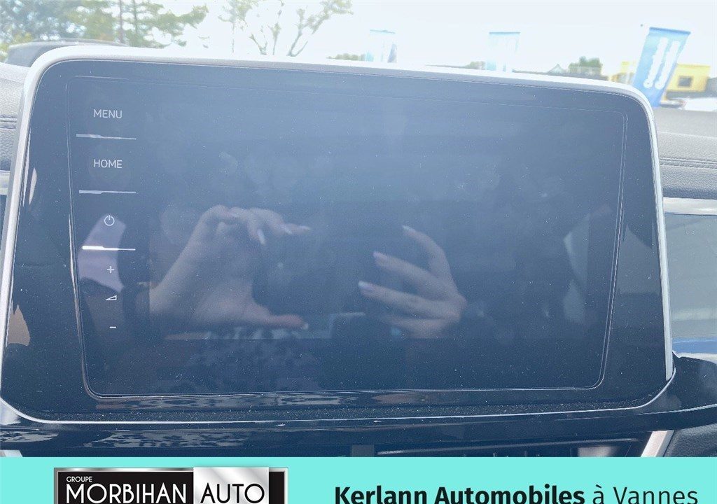 VOLKSWAGEN T-ROC 1.5 TSI EVO2 150 START/STOP DSG7