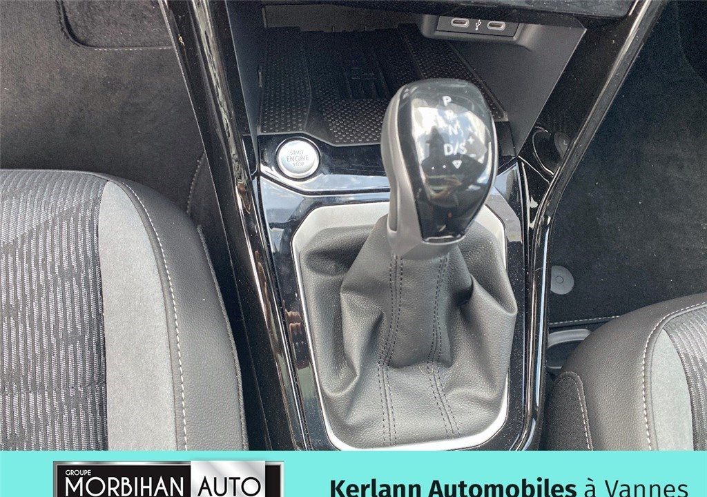 VOLKSWAGEN T-ROC 1.5 TSI EVO2 150 START/STOP DSG7