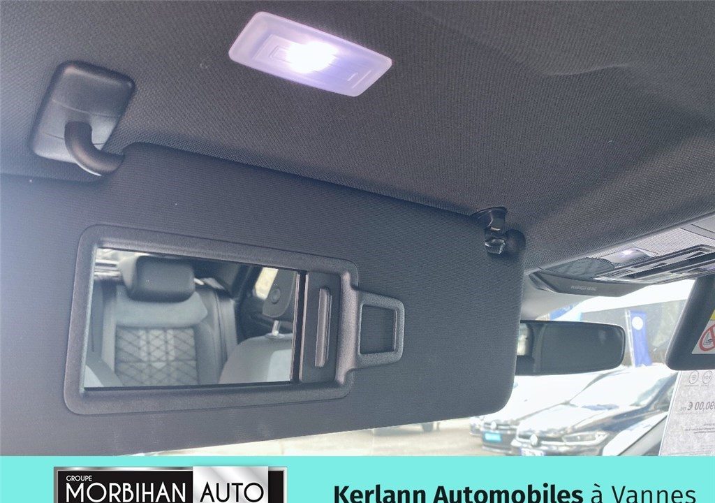 VOLKSWAGEN T-ROC 1.5 TSI EVO2 150 START/STOP DSG7