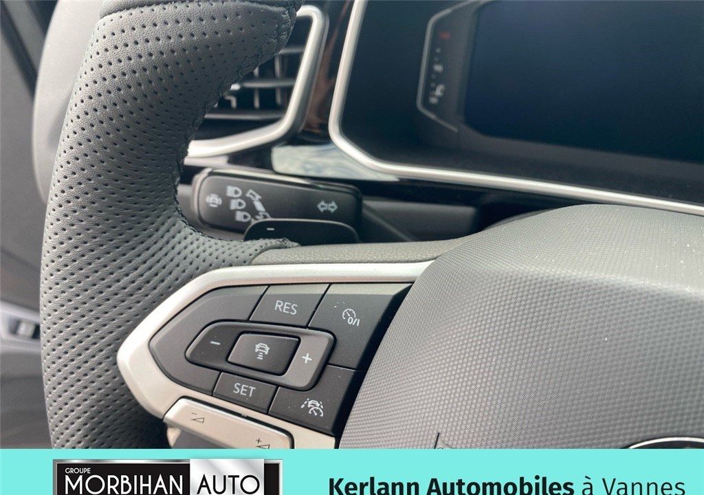 VOLKSWAGEN T-ROC 1.5 TSI EVO2 150 START/STOP DSG7