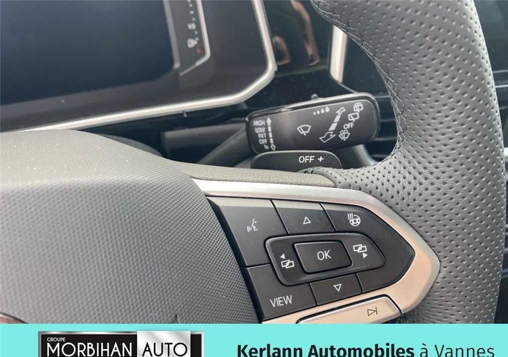 VOLKSWAGEN T-ROC 1.5 TSI EVO2 150 START/STOP DSG7