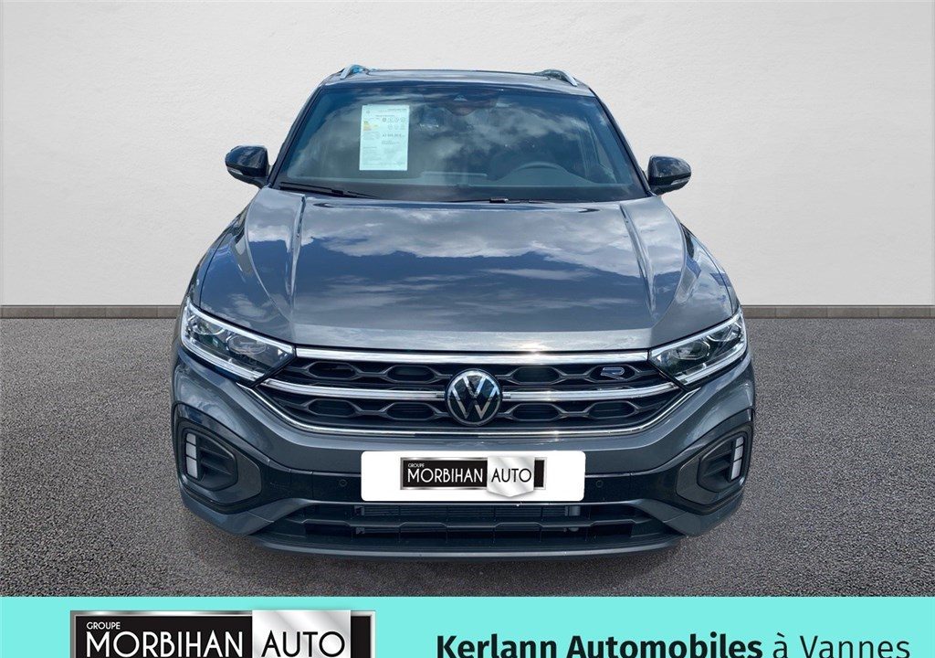 VOLKSWAGEN T-ROC 1.5 TSI EVO2 150 START/STOP DSG7