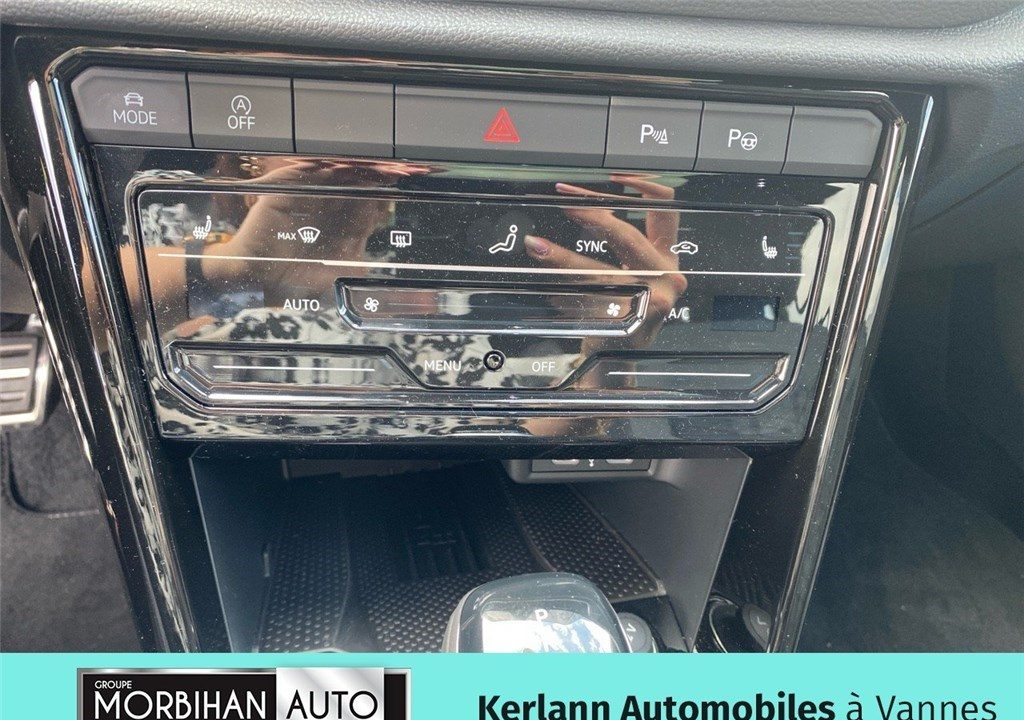 VOLKSWAGEN T-ROC 1.5 TSI EVO2 150 START/STOP DSG7