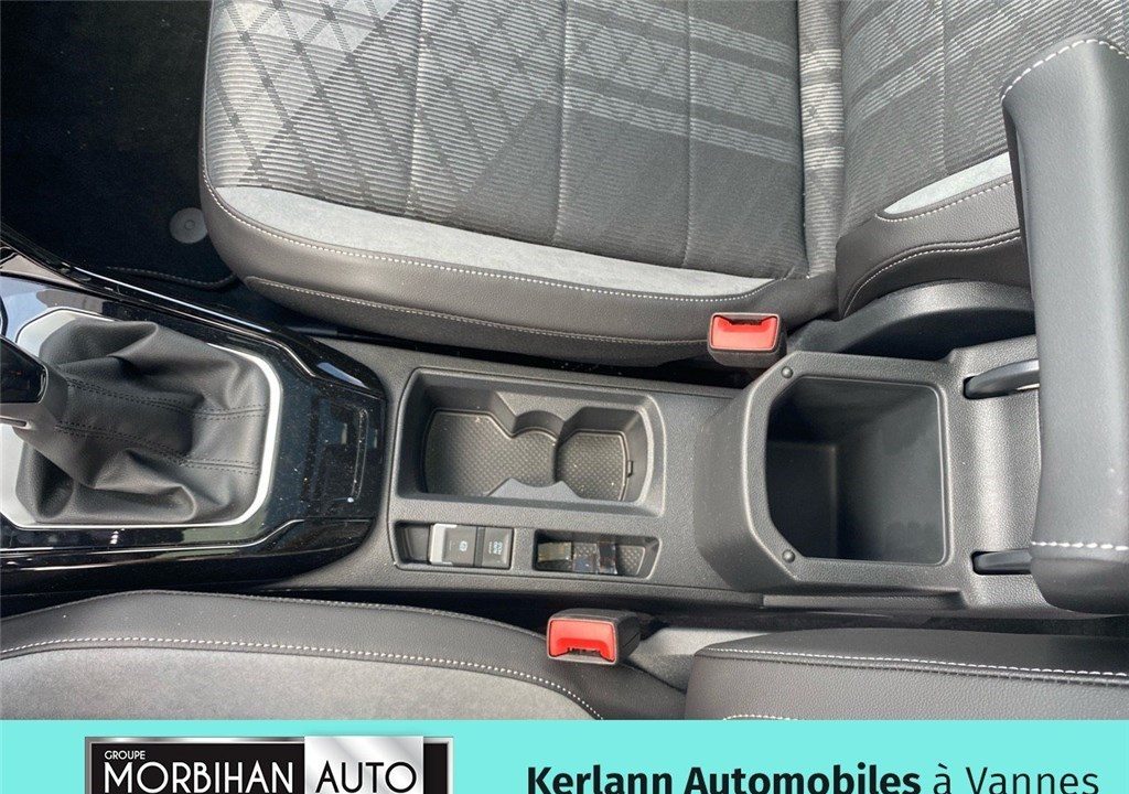 VOLKSWAGEN T-ROC 1.5 TSI EVO2 150 START/STOP DSG7