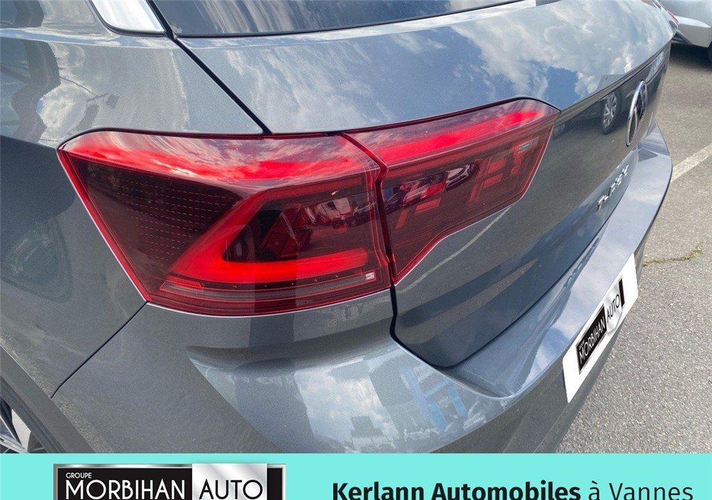 VOLKSWAGEN T-ROC 1.5 TSI EVO2 150 START/STOP DSG7