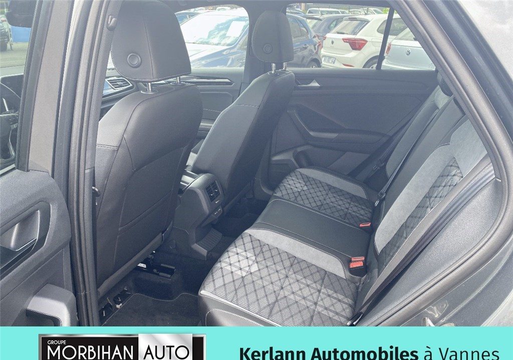 VOLKSWAGEN T-ROC 1.5 TSI EVO2 150 START/STOP DSG7