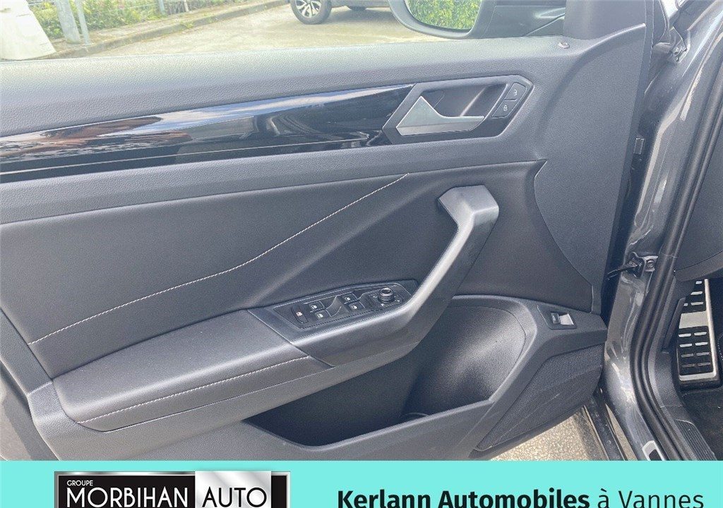 VOLKSWAGEN T-ROC 1.5 TSI EVO2 150 START/STOP DSG7