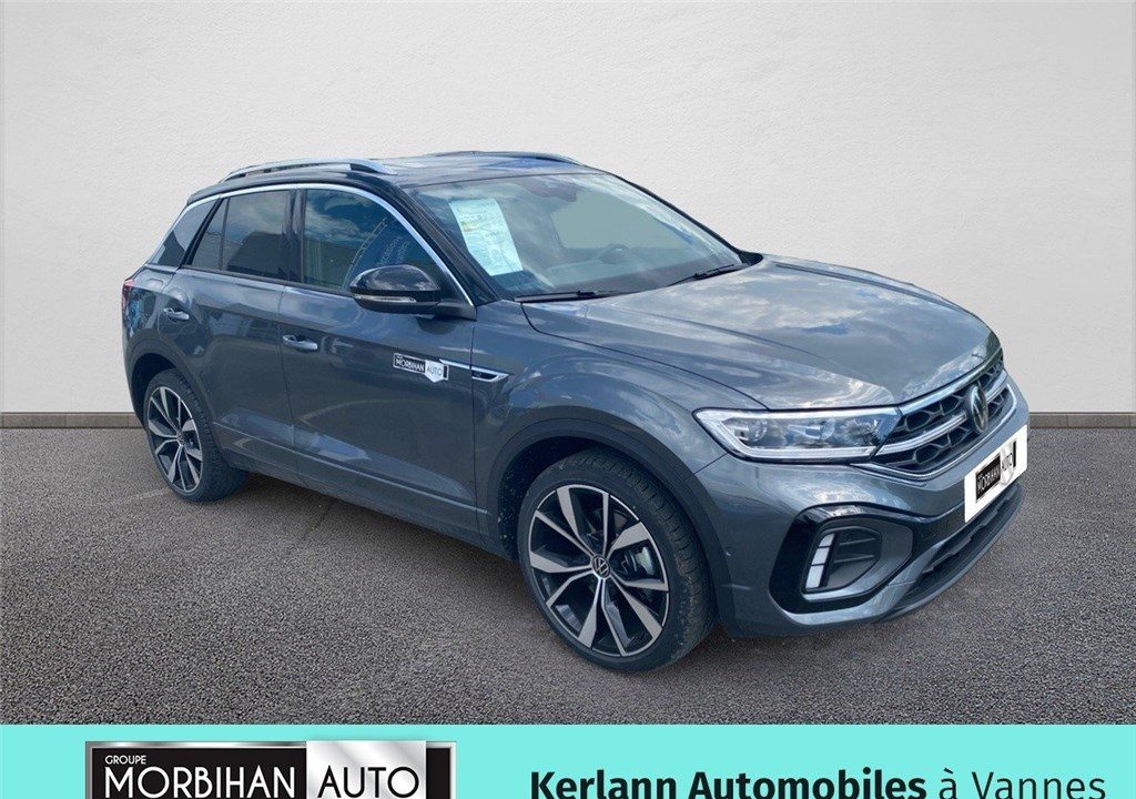 VOLKSWAGEN T-ROC 1.5 TSI EVO2 150 START/STOP DSG7