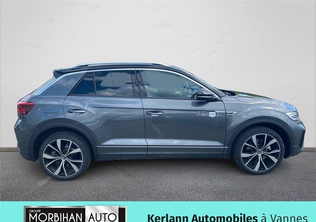 VOLKSWAGEN T-ROC 1.5 TSI EVO2 150 START/STOP DSG7