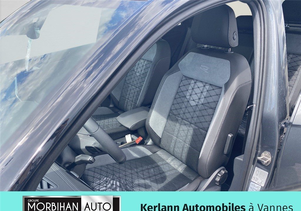 VOLKSWAGEN T-ROC 1.5 TSI EVO2 150 START/STOP DSG7