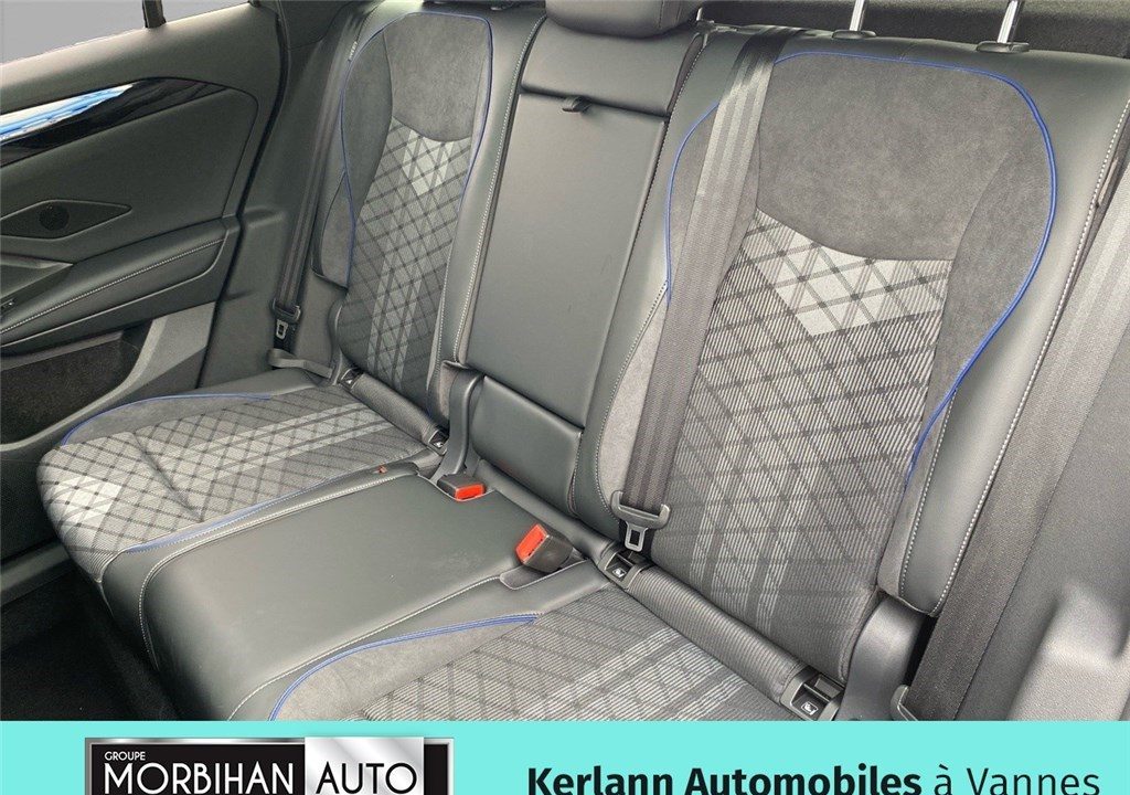 VOLKSWAGEN TIGUAN 1.5 EHYBRID 204CH DSG6