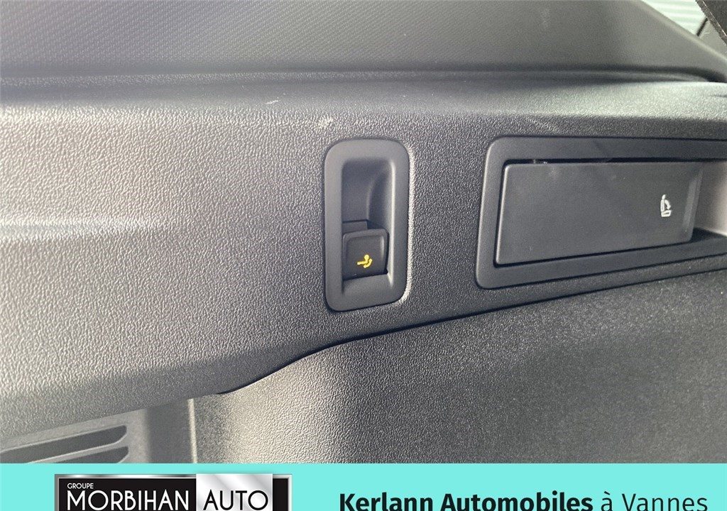 VOLKSWAGEN TIGUAN 1.5 EHYBRID 204CH DSG6