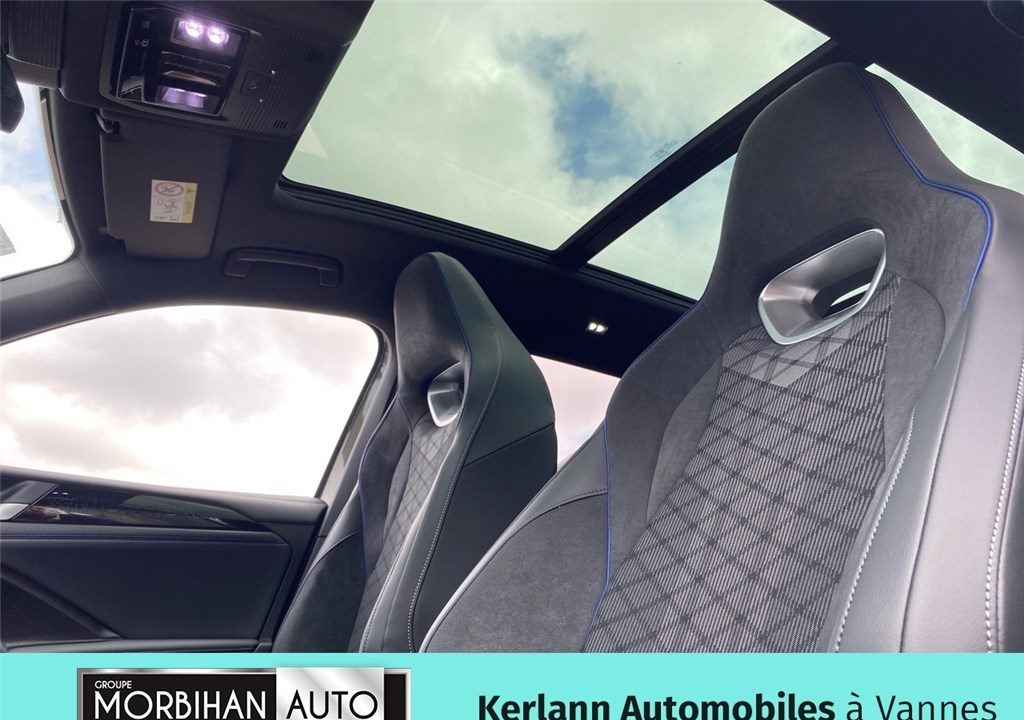 VOLKSWAGEN TIGUAN 1.5 EHYBRID 204CH DSG6