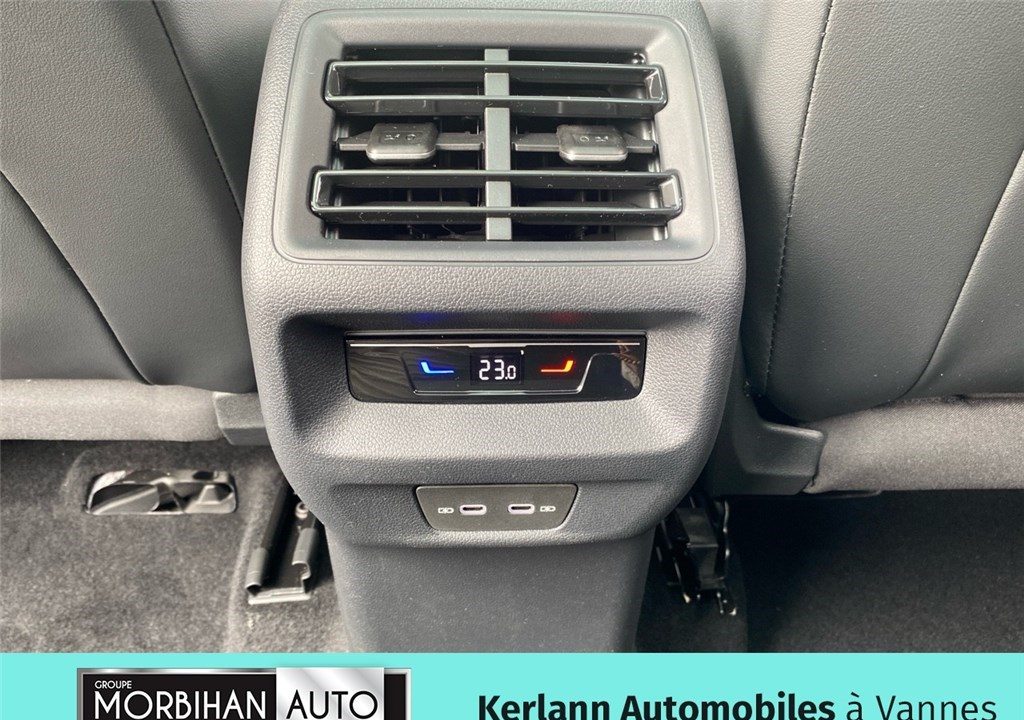 VOLKSWAGEN TIGUAN 1.5 EHYBRID 204CH DSG6