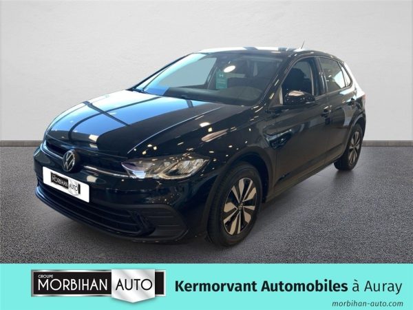 VOLKSWAGEN POLO 1.0 TSI 95 S&S BVM5