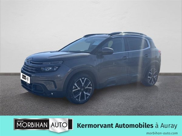 CITROEN C5 AIRCROSS HYBRIDE RECHARGEABLE 225 S&S E-EAT8