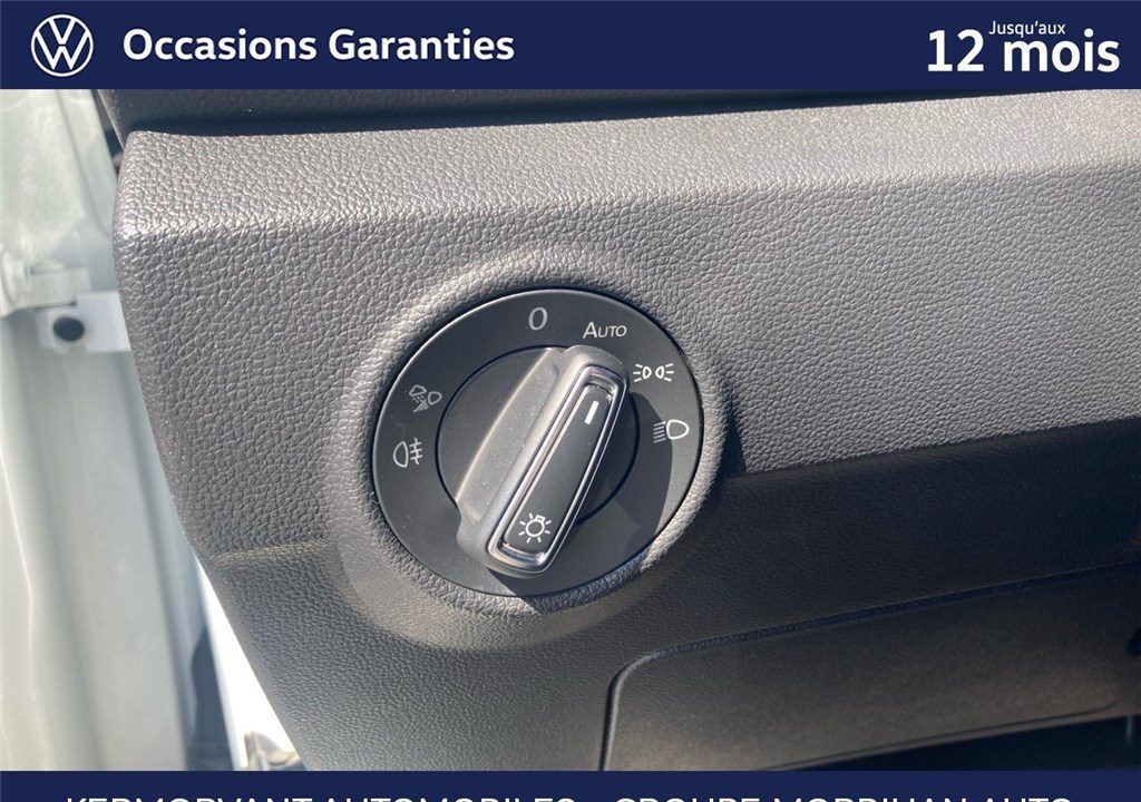 VOLKSWAGEN T-ROC 1.5 TSI EVO2 150 START/STOP DSG7