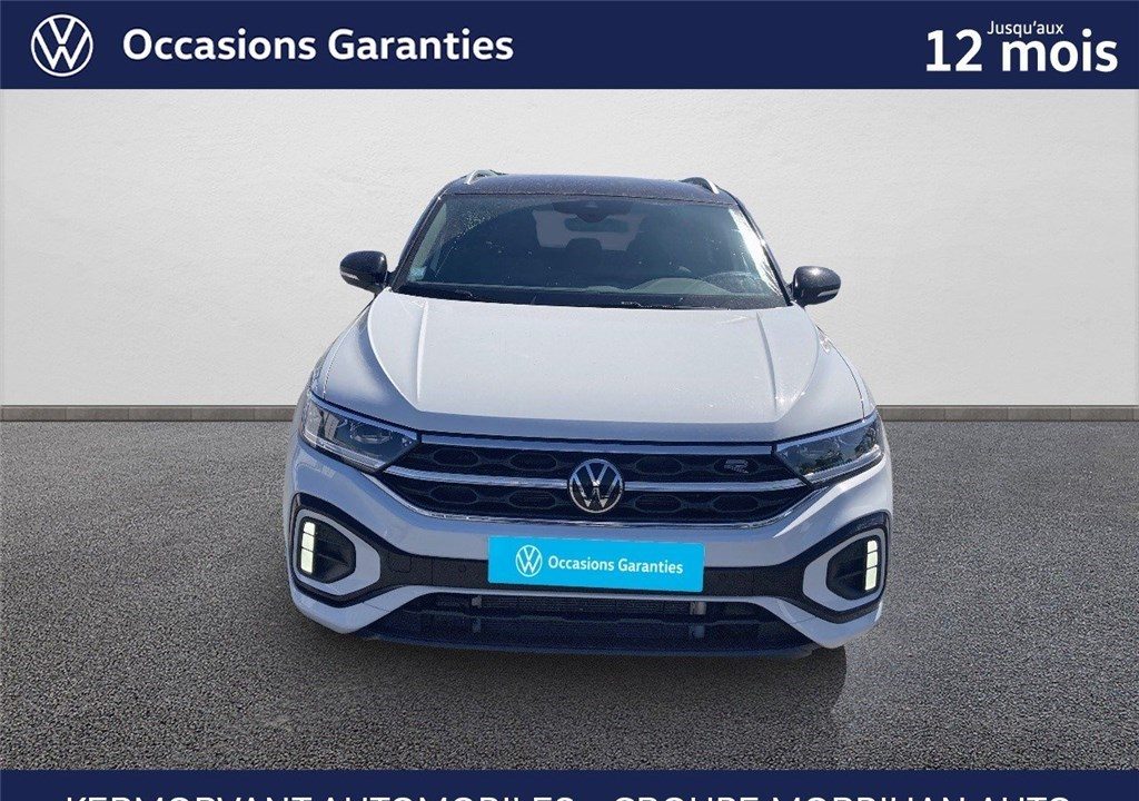 VOLKSWAGEN T-ROC 1.5 TSI EVO2 150 START/STOP DSG7