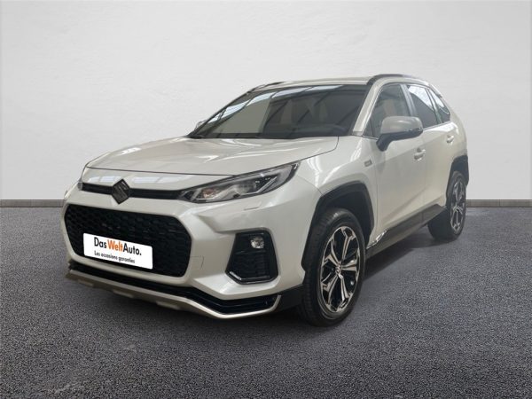 SUZUKI ACROSS 2.5 HYBRIDE RECHARGEABLE