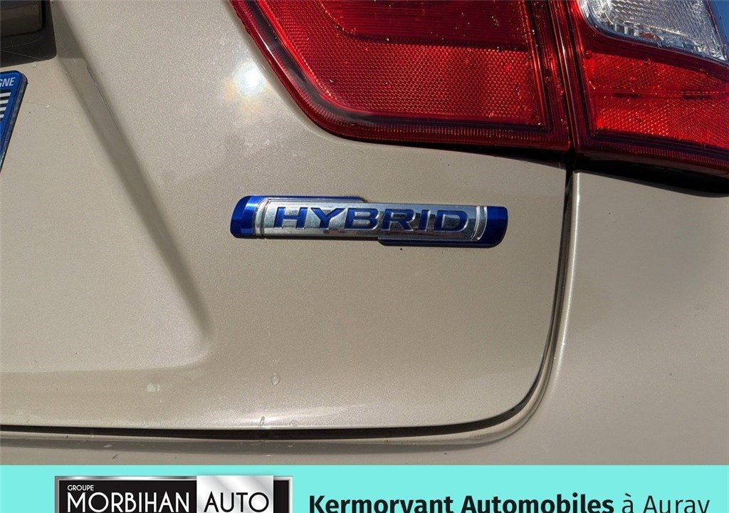 SUZUKI IGNIS 1.2 DUALJET HYBRID AUTO CVT