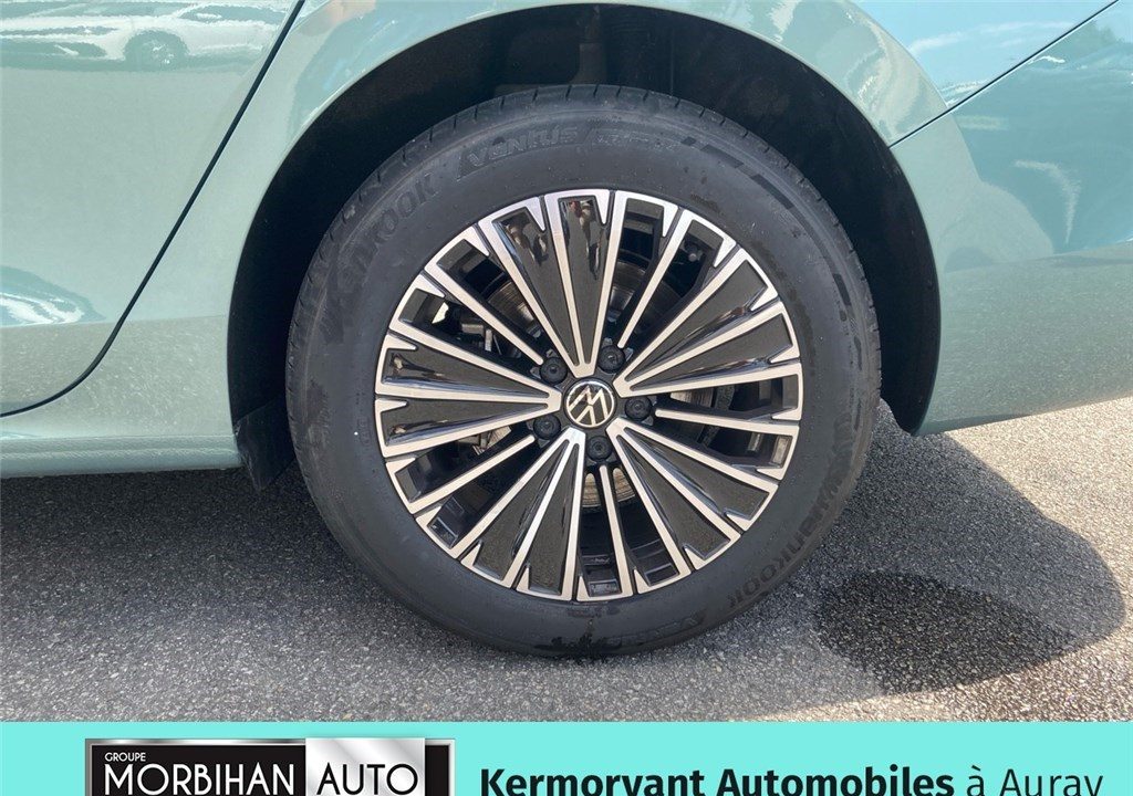 VOLKSWAGEN PASSAT 1.5 EHYBRID 272 DSG6