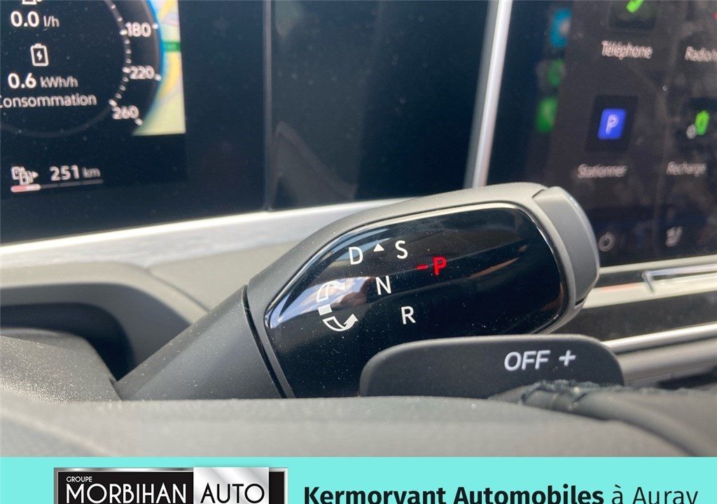 VOLKSWAGEN PASSAT 1.5 EHYBRID 272 DSG6