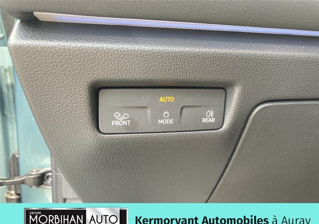 VOLKSWAGEN PASSAT 1.5 EHYBRID 272 DSG6