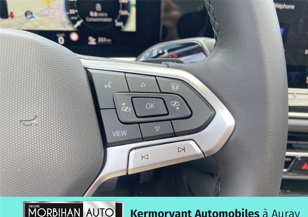 VOLKSWAGEN PASSAT 1.5 EHYBRID 272 DSG6