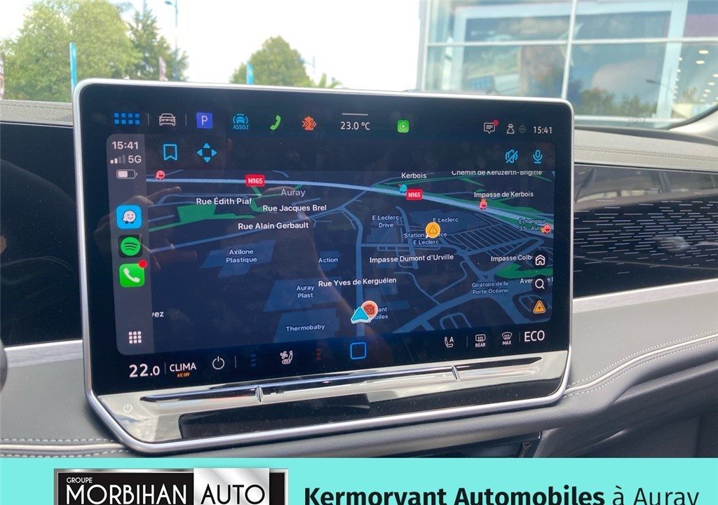 VOLKSWAGEN PASSAT 1.5 EHYBRID 272 DSG6