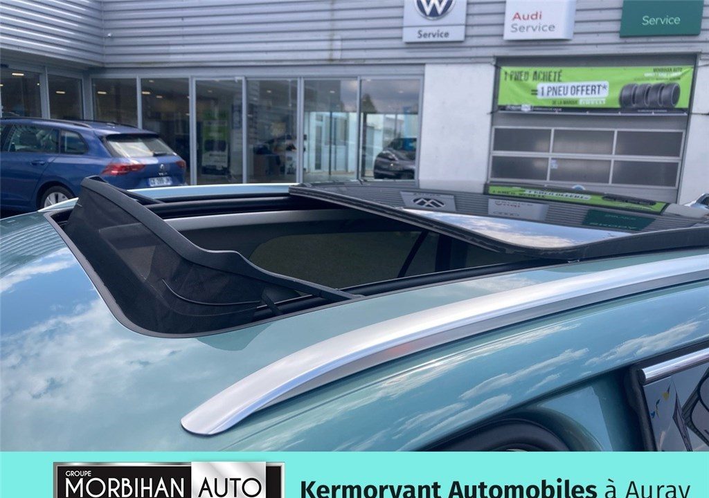 VOLKSWAGEN PASSAT 1.5 EHYBRID 272 DSG6