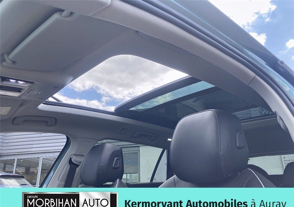 VOLKSWAGEN PASSAT 1.5 EHYBRID 272 DSG6