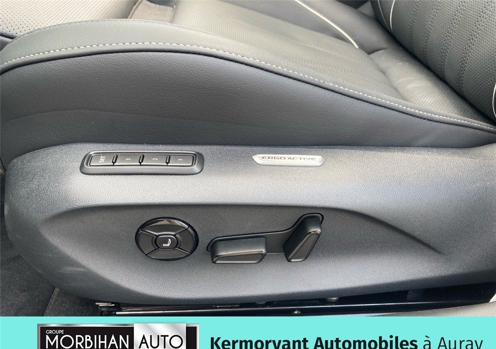 VOLKSWAGEN PASSAT 1.5 EHYBRID 272 DSG6