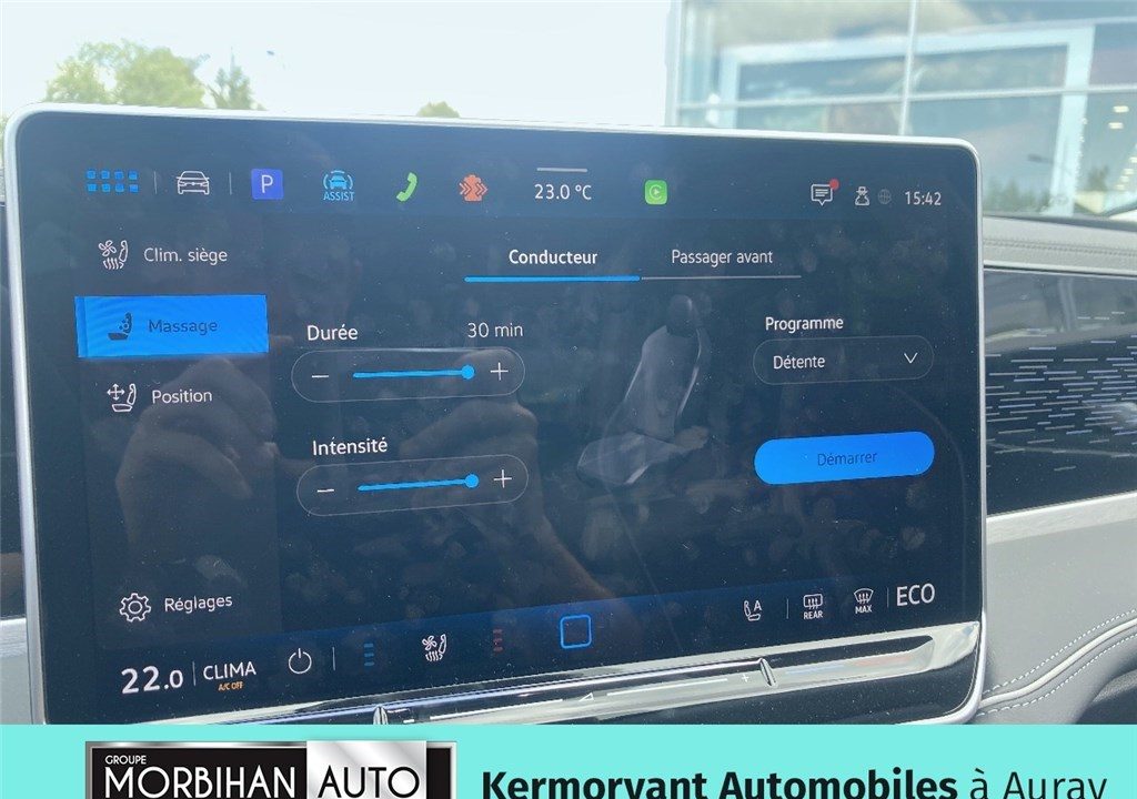 VOLKSWAGEN PASSAT 1.5 EHYBRID 272 DSG6