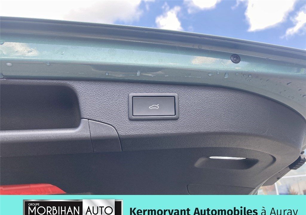 VOLKSWAGEN PASSAT 1.5 EHYBRID 272 DSG6