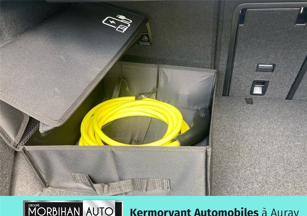 VOLKSWAGEN PASSAT 1.5 EHYBRID 272 DSG6