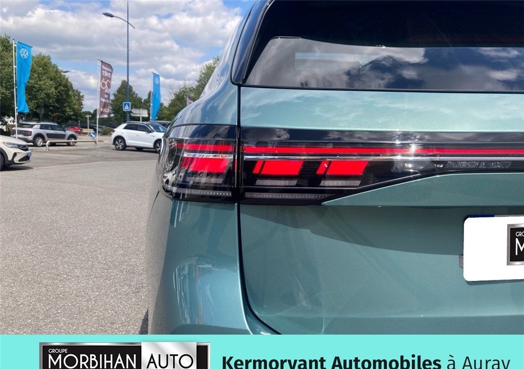 VOLKSWAGEN PASSAT 1.5 EHYBRID 272 DSG6