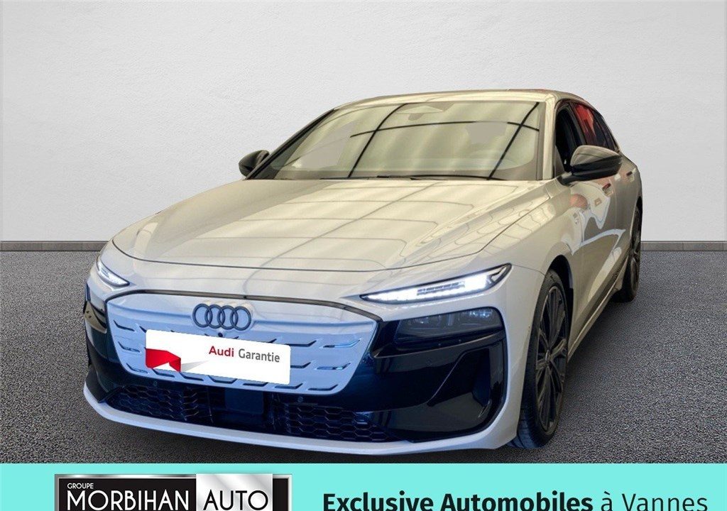 AUDI A6 E-TRON AVANT PERFORMANCE 367 CH 100 KWH