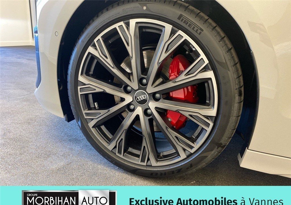 AUDI A6 E-TRON AVANT PERFORMANCE 367 CH 100 KWH