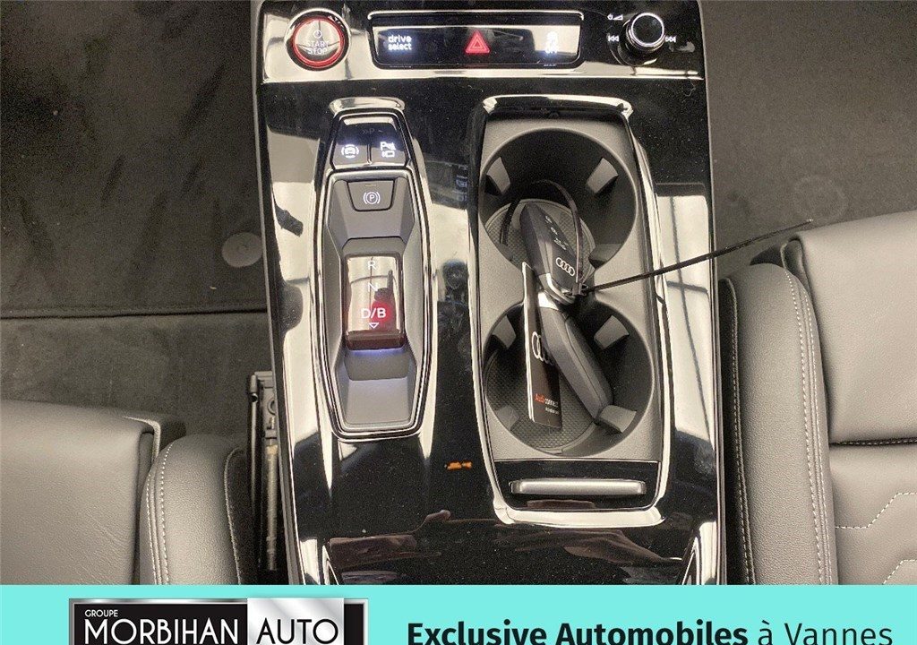 AUDI A6 E-TRON AVANT PERFORMANCE 367 CH 100 KWH