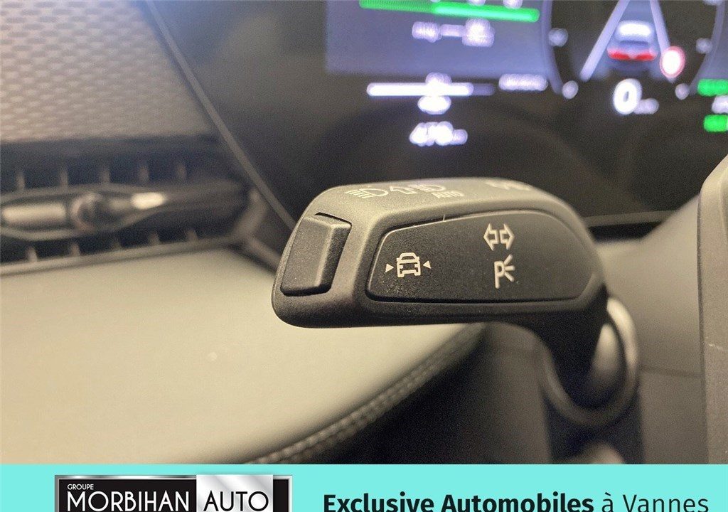 AUDI A6 E-TRON AVANT PERFORMANCE 367 CH 100 KWH