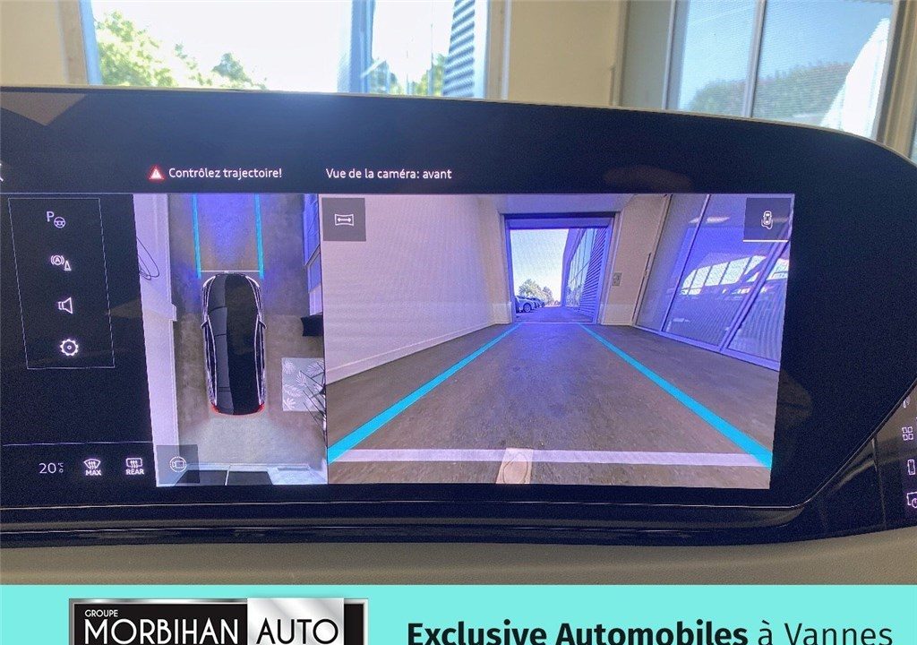 AUDI A6 E-TRON AVANT PERFORMANCE 367 CH 100 KWH