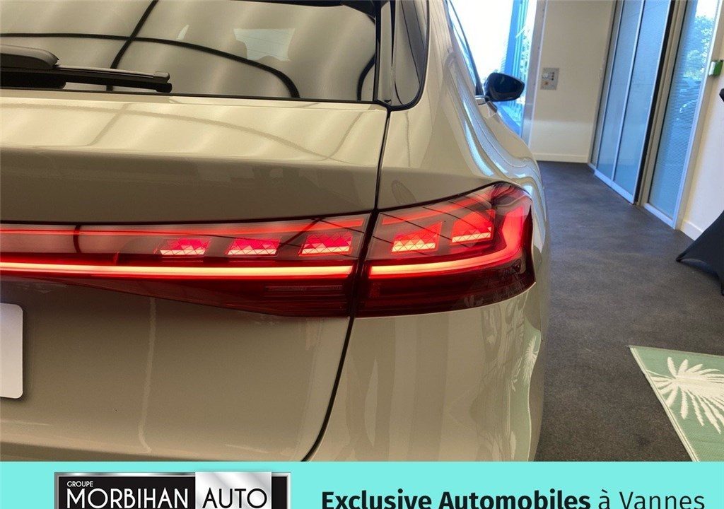 AUDI A6 E-TRON AVANT PERFORMANCE 367 CH 100 KWH