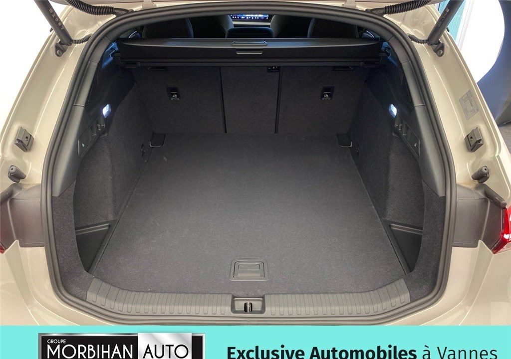 AUDI A6 E-TRON AVANT PERFORMANCE 367 CH 100 KWH