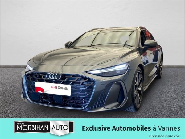 AUDI A6 AVANT TDI 204 CH S TRONIC 7 QUATTRO