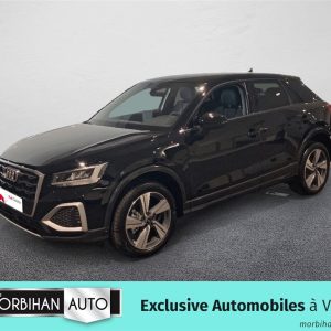 AUDI Q2 35 TFSI 150 S TRONIC 7