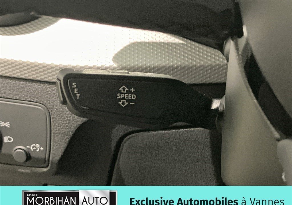 AUDI Q2 35 TFSI 150 S TRONIC 7